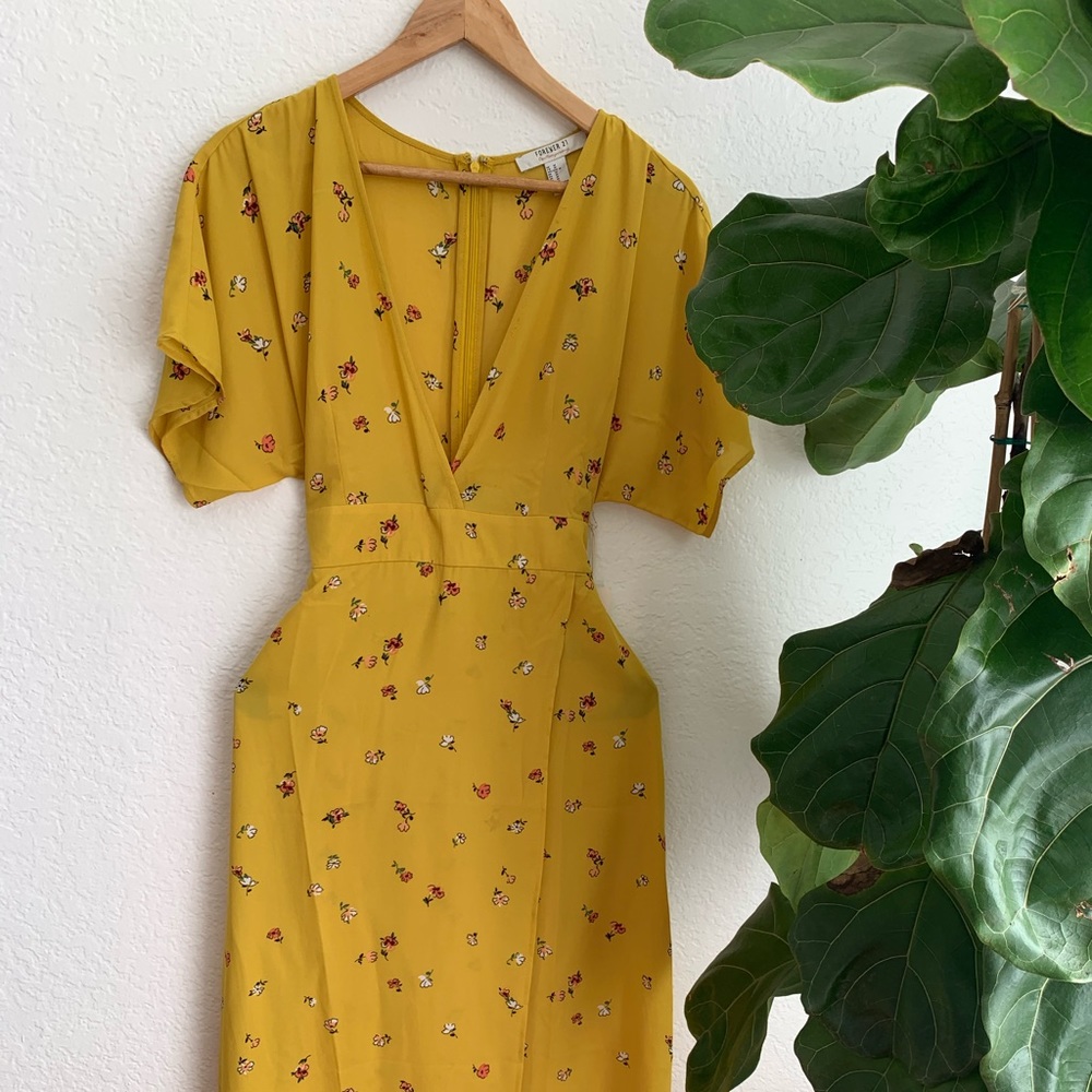 Forever 21 Women’s dress